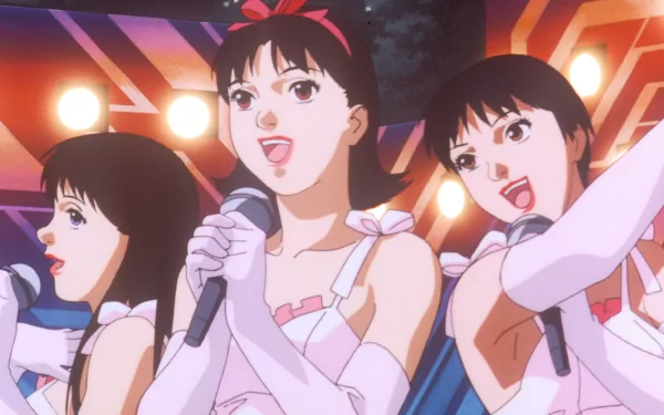 Mima Kirigoe HD Desktop Wallpaper | Background Image