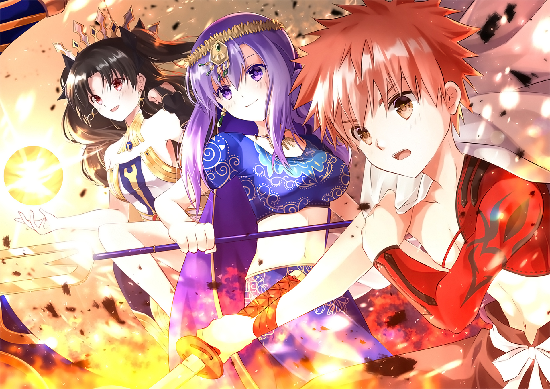 download fgo muramasa for free