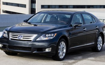 Research 2010
                  LEXUS LS pictures, prices and reviews