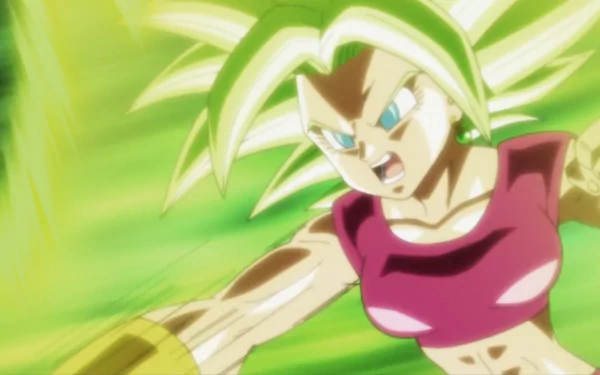 kefla