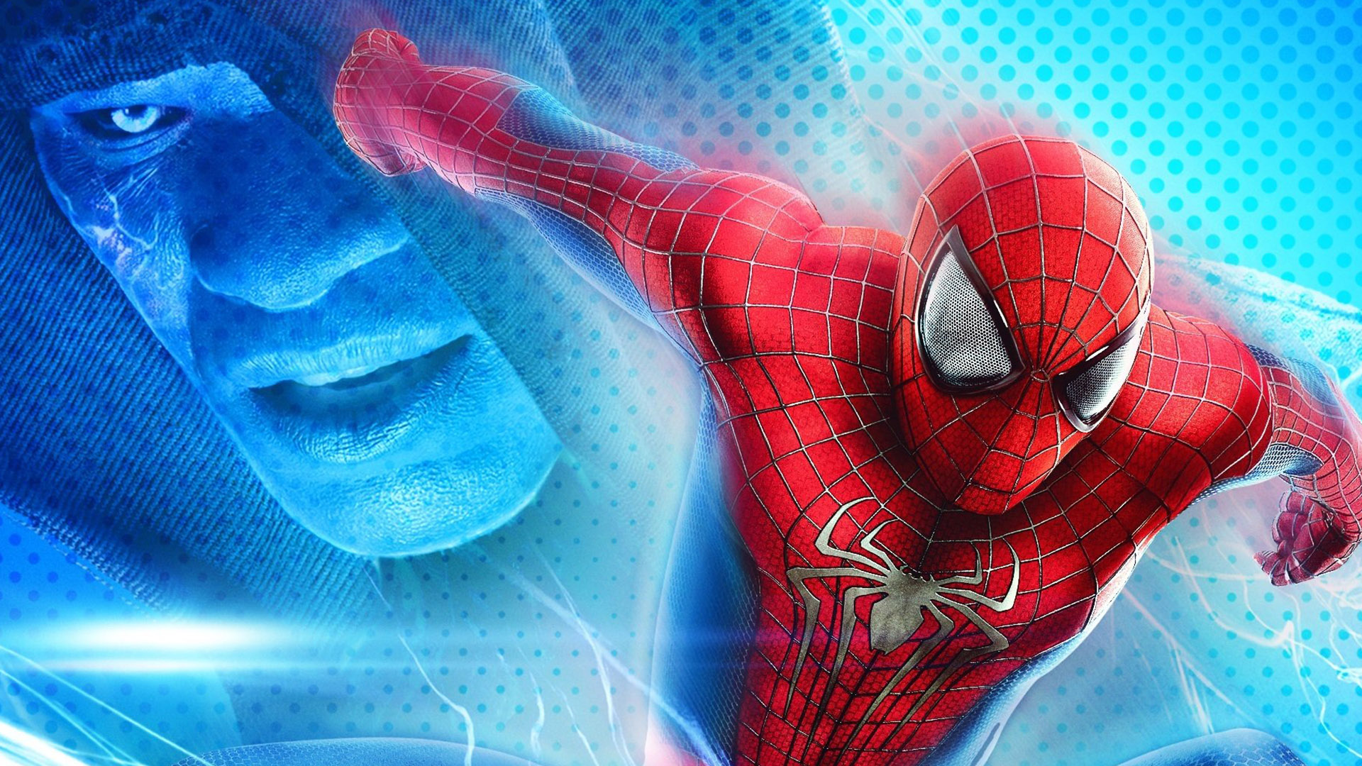 10 New Spider Man 2 Wallpaper FULL HD 1080p For PC Desktop 