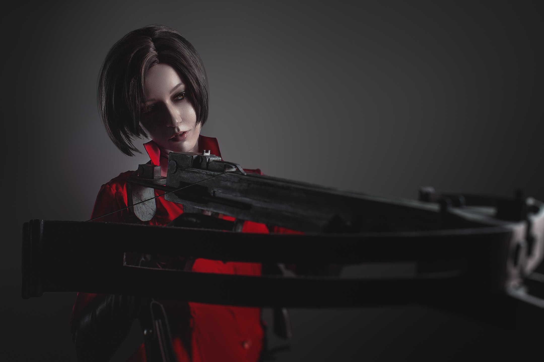 Ada Wong HD Wallpapers and Backgrounds. 