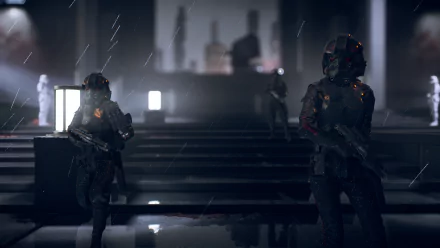  Inferno Squad