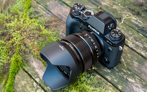 Fuji X-T1