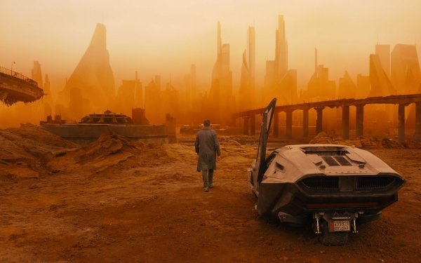 Movie Blade Runner 2049 Blade Runner Ryan Gosling Officer K HD Wallpaper | Background Image