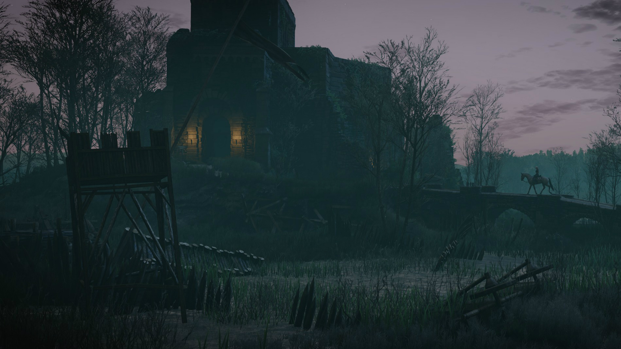 Video Game Warhammer: End Times - Vermintide HD Wallpaper | Background Image