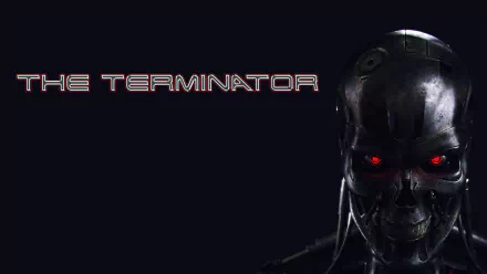  The Terminator Wallpaper by DenisNinja 00