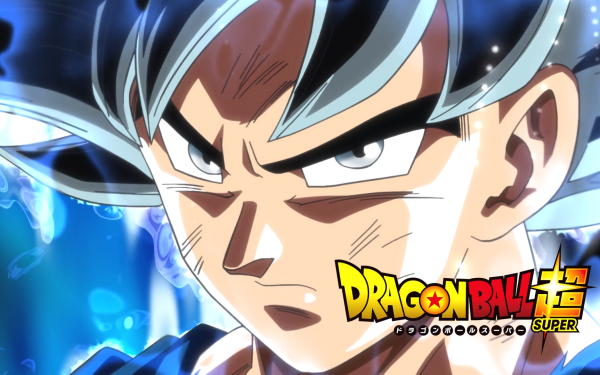 Anime Dragon Ball Super Dragon Ball Goku Ultra Instinct HD Wallpaper | Background Image