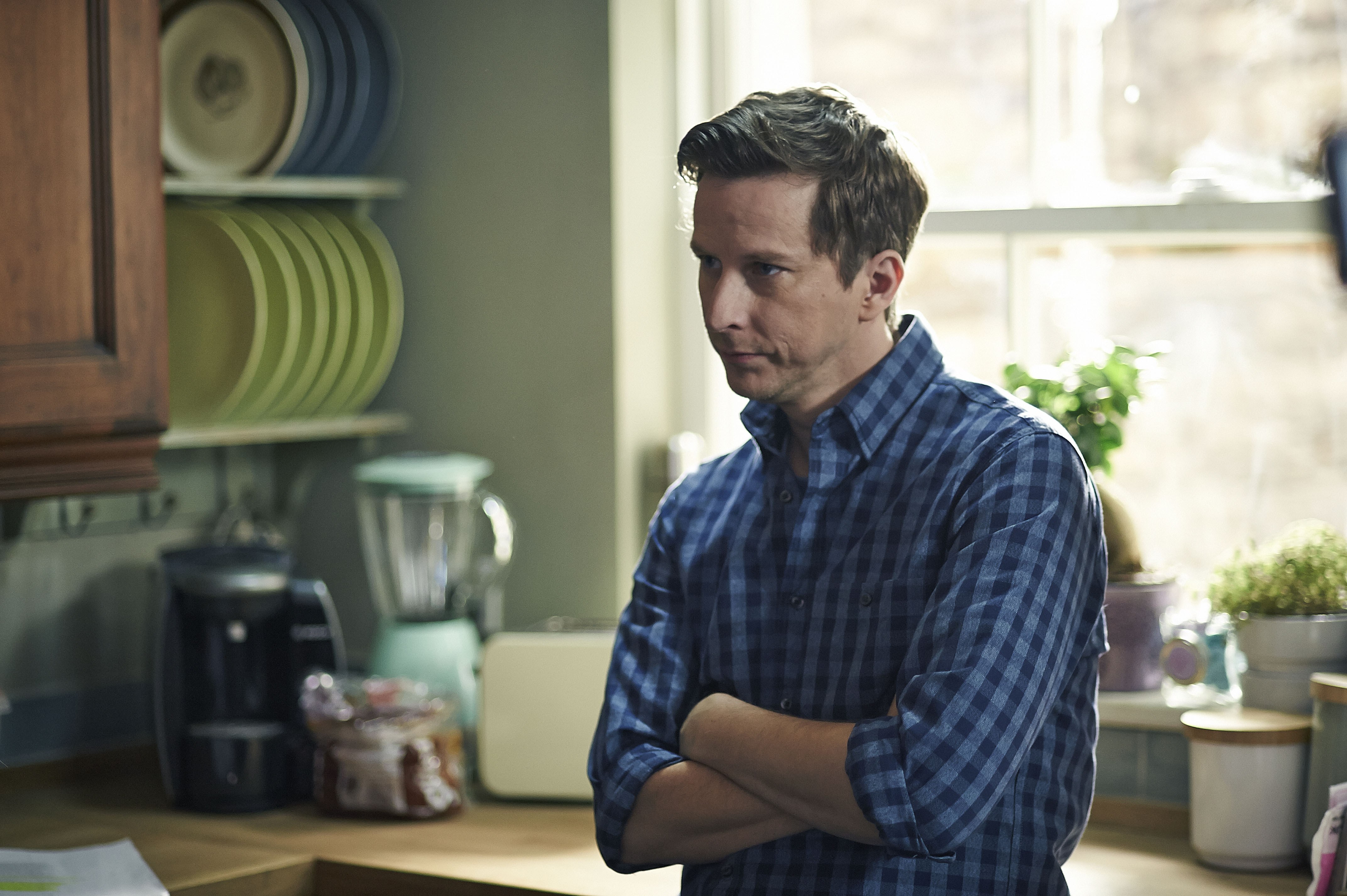 TV Show The A Word 4k Ultra HD Wallpaper