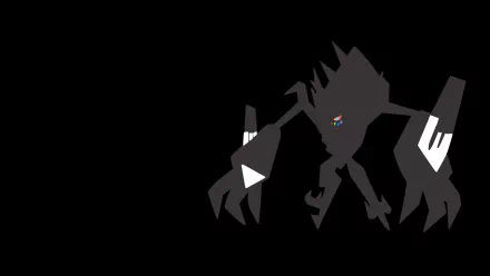  Necrozma Wallpaper