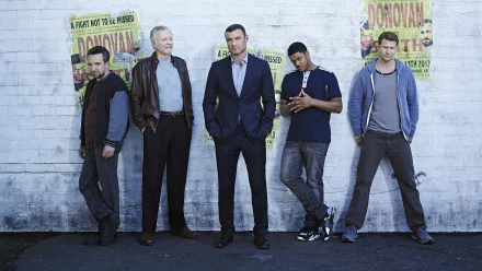TV Show Ray Donovan HD Desktop Wallpaper | Background Image