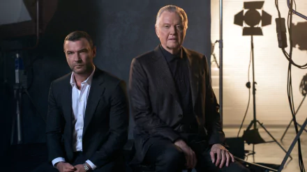 TV Show Ray Donovan HD Desktop Wallpaper | Background Image