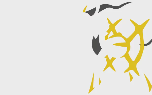  Pokemon Arceus Wallpaper