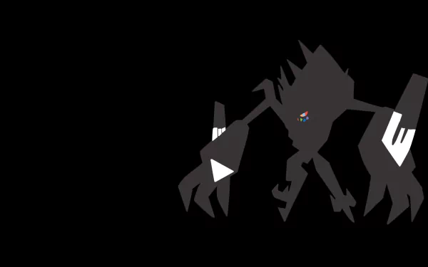  Necrozma Wallpaper