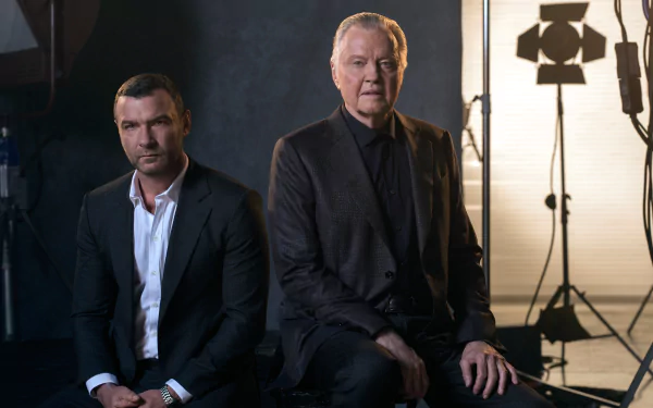 TV Show Ray Donovan HD Desktop Wallpaper | Background Image