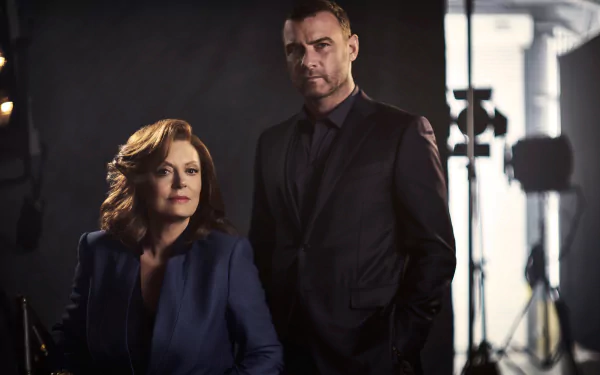 TV Show Ray Donovan HD Desktop Wallpaper | Background Image