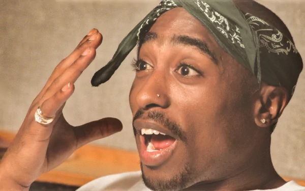 rapper Tupac Shakur music 2pac HD Desktop Wallpaper | Background Image