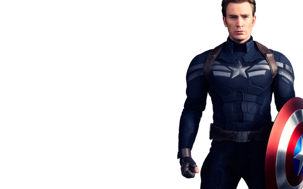 Movie Avengers: Infinity War The Avengers Captain America Steve Rogers Chris Evans HD Wallpaper | Background Image
