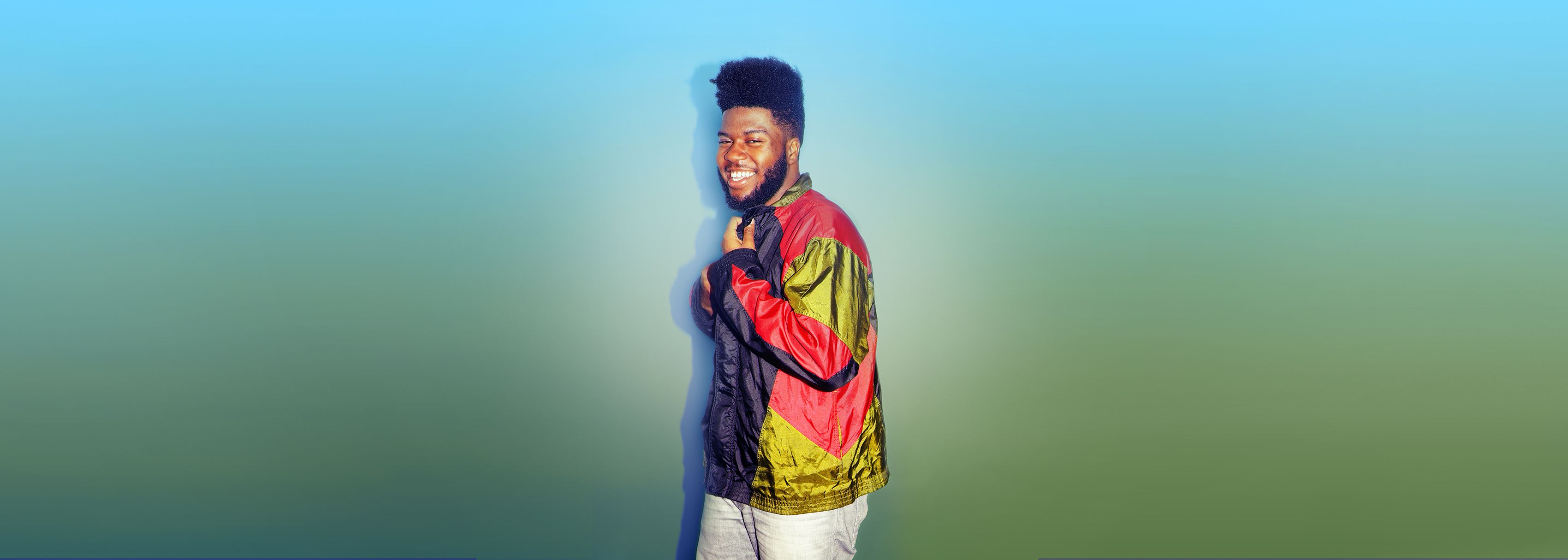10 Khalid HD Wallpapers and Backgrounds