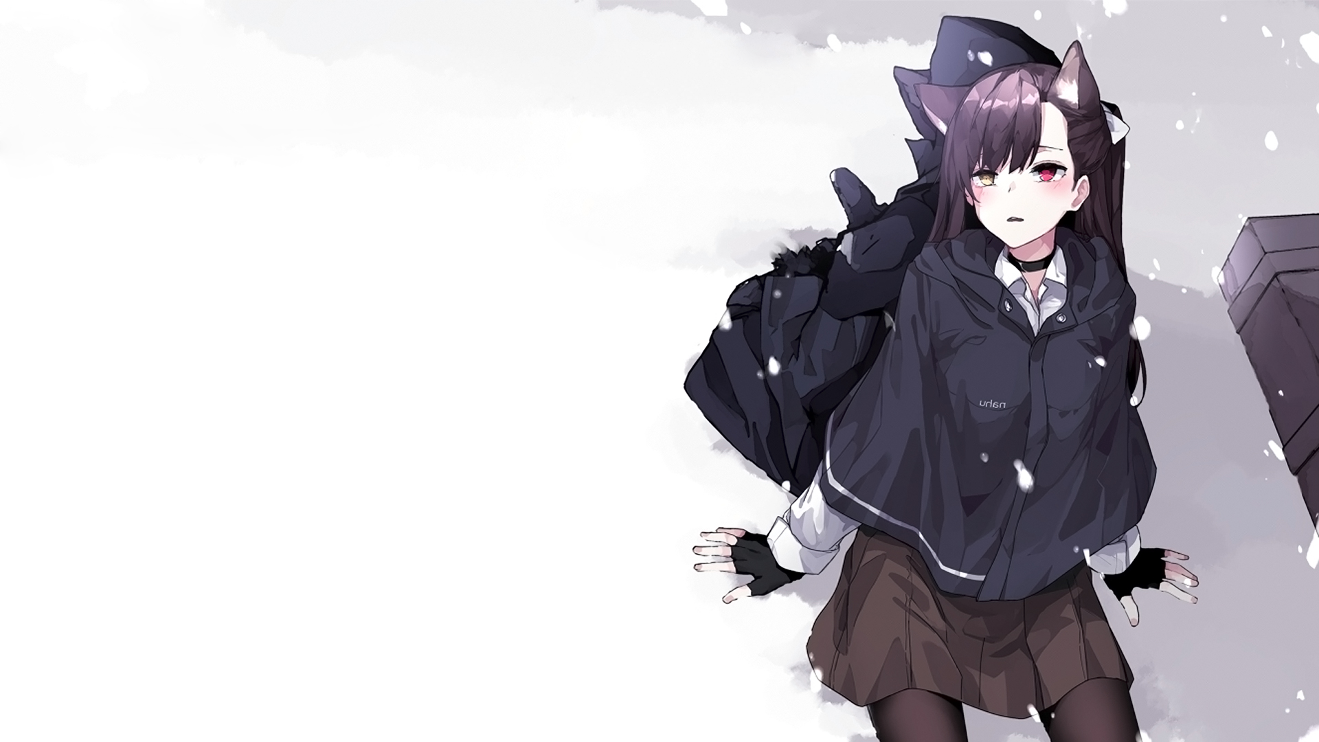 Anime Original HD Wallpaper | Background Image