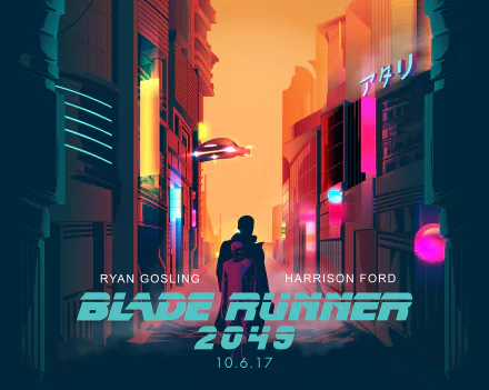 Blade Runner 2049 - Desktop Wallpapers, Phone Wallpaper, PFP, Gifs, and ...