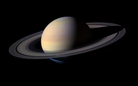 planetary ring planet Sci Fi Saturn HD Desktop Wallpaper | Background Image