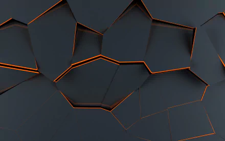 Abstract triangle HD Desktop Wallpaper | Background Image