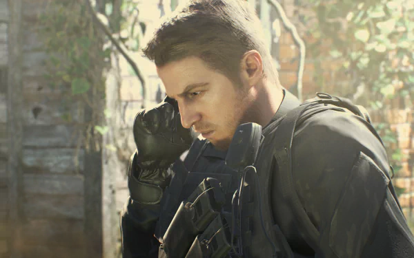 video game Resident Evil 7: Biohazard HD Desktop Wallpaper | Background Image