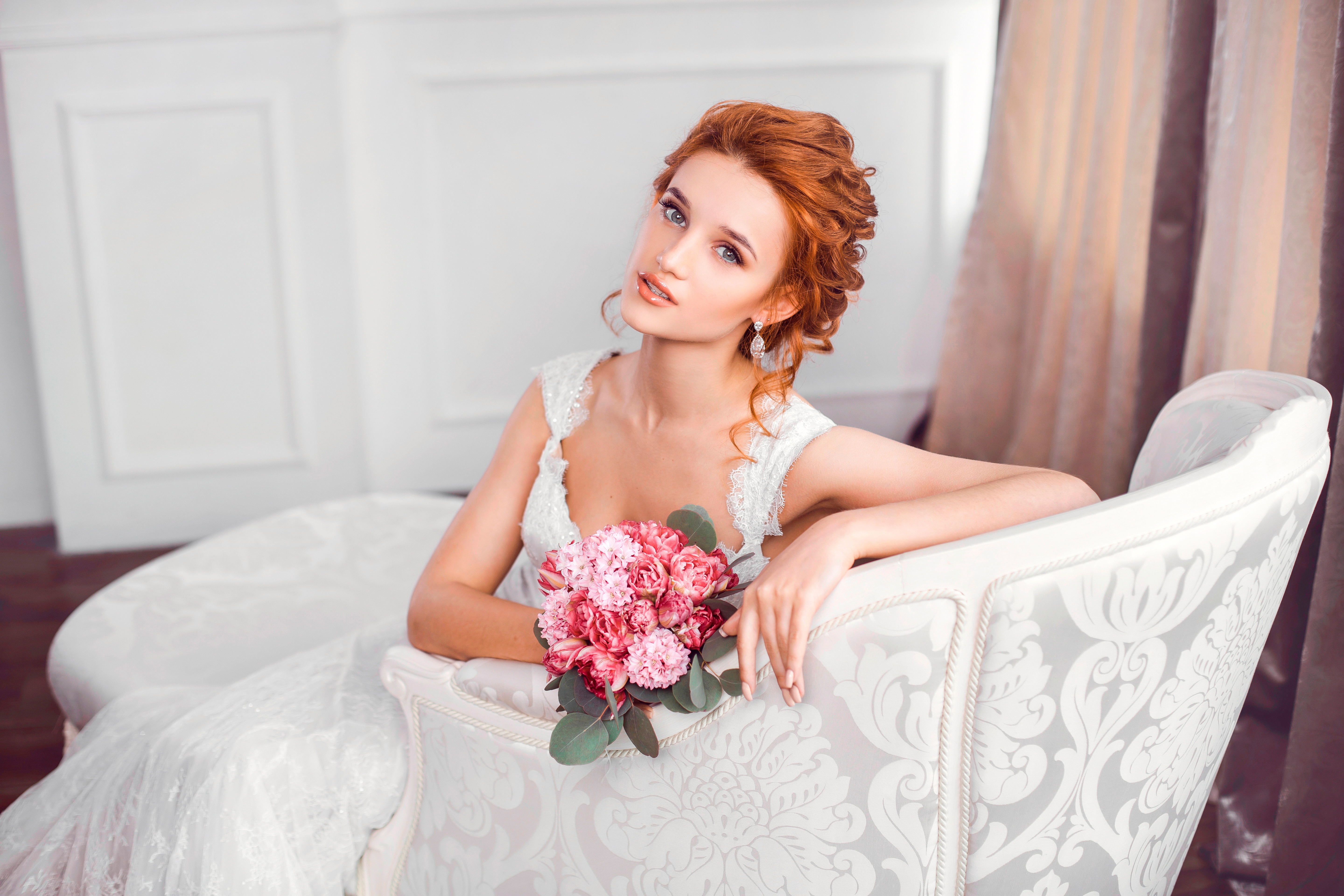 Bride 5k Retina Ultra HD Wallpaper | Background Image ...