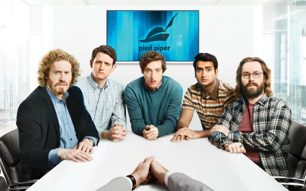 TV Show Silicon Valley HD Desktop Wallpaper | Background Image