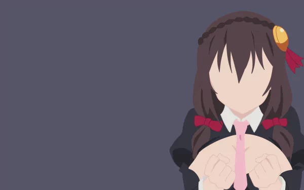  Megumin's Rival