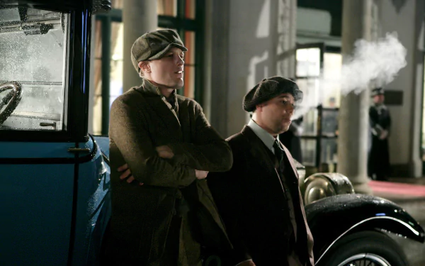 TV Show boardwalk empire HD Desktop Wallpaper | Background Image