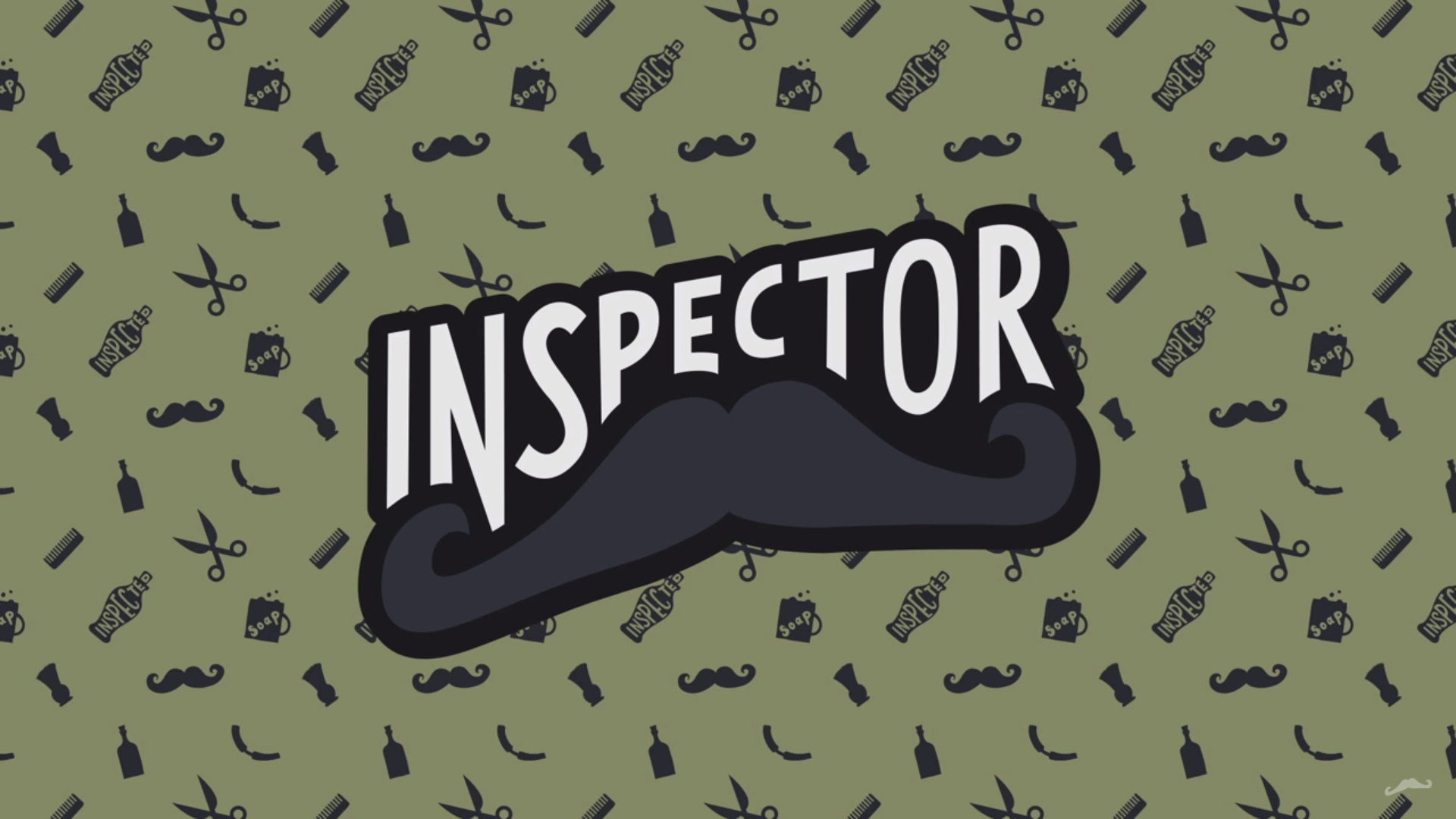 Download Youtube Vintage Music InspectorDubplate HD Wallpaper by InspectorDubplate