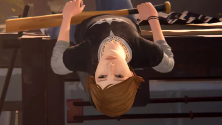 video game Life Is Strange: Before The Storm HD Desktop Wallpaper | Background Image