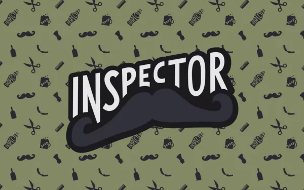  InspectorDubplate (4 of 10) by InspectorDubplate