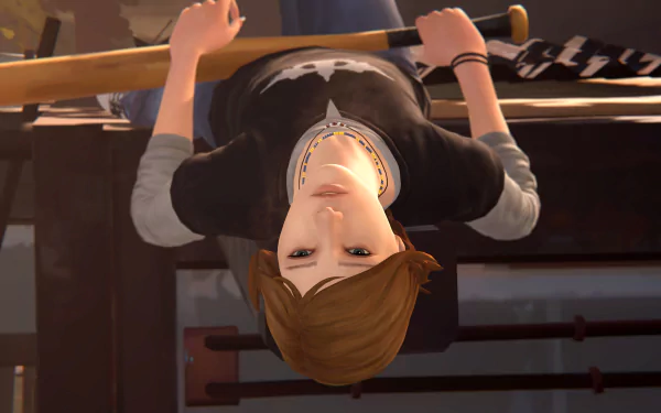 video game Life Is Strange: Before The Storm HD Desktop Wallpaper | Background Image