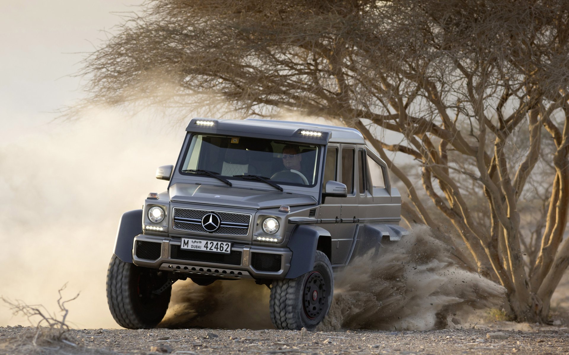 Download Mercedes-benz G-class Mercedes Vehicle Mercedes-benz G63 Amg 