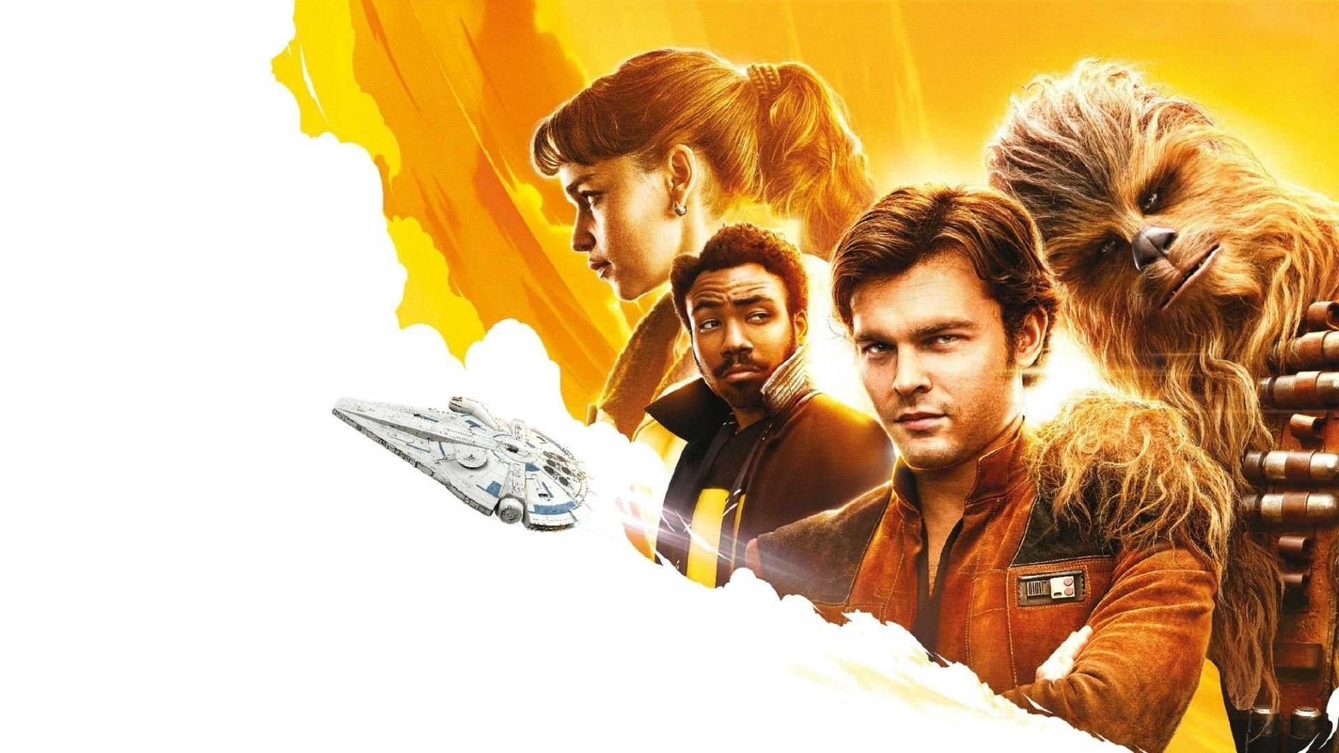 Image result for solo a star wars story