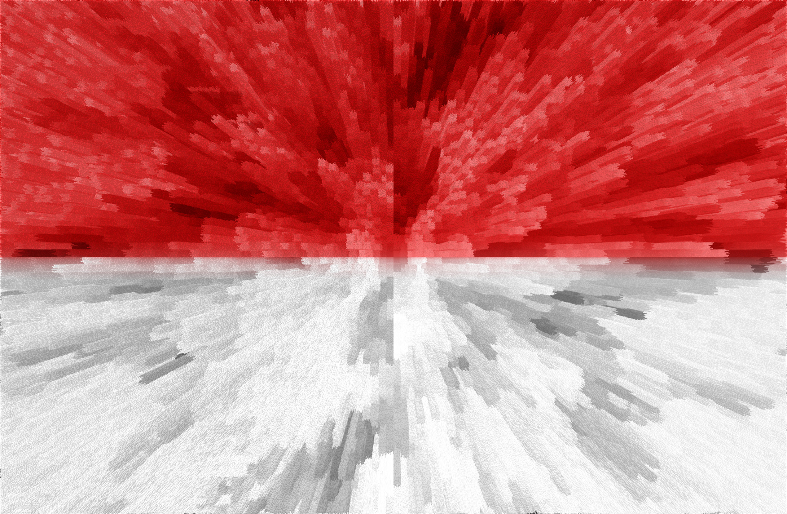 Flag Of Indonesia Wallpapers. 