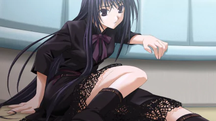 Anime Ever17 HD Desktop Wallpaper | Background Image