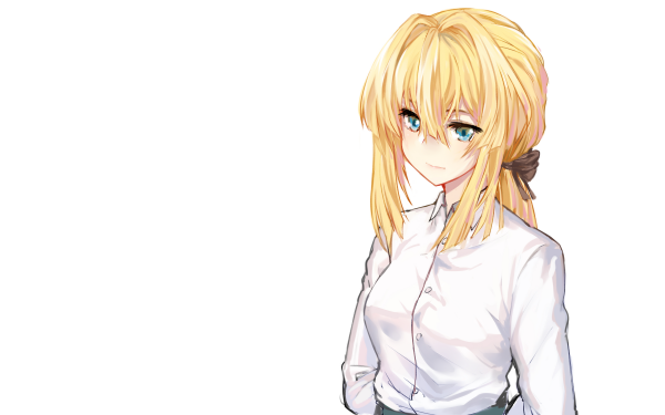 Anime Violet Evergarden HD Wallpaper | Background Image