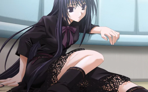 Anime Ever17 HD Desktop Wallpaper | Background Image