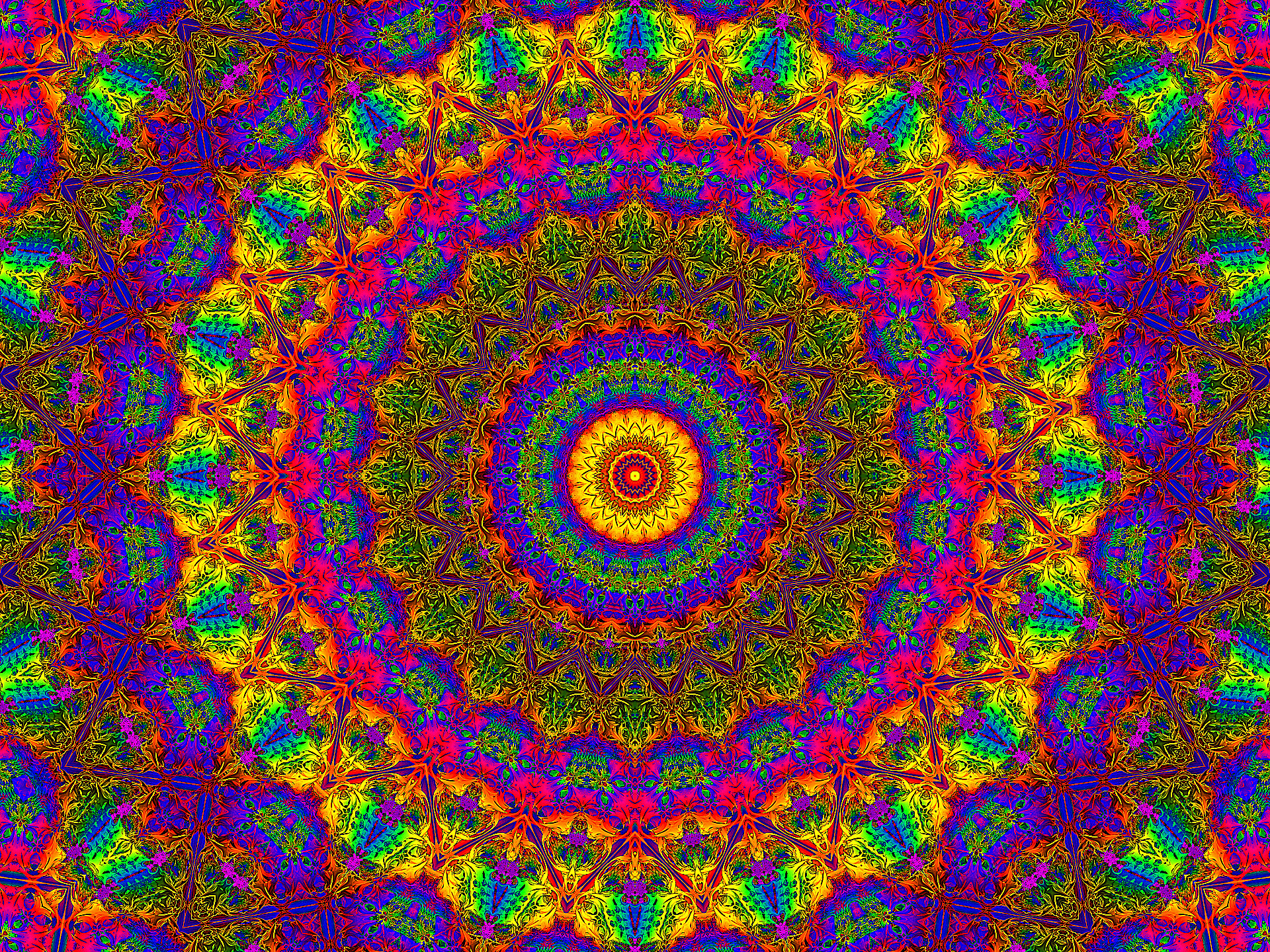 Psychedelic Chess Board Manipulation HD Trippy Wallpapers