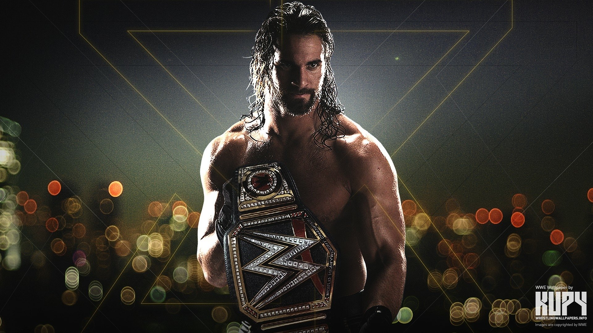 1 Seth Rollins Hd Wallpapers Background Images Wallpaper Abyss