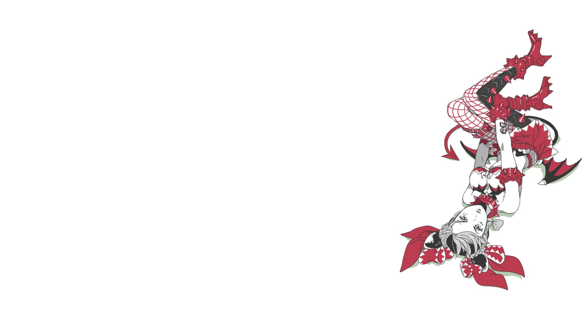 Download Jolyne Cujoh Anime Jojo's Bizarre Adventure HD Wallpaper