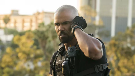 TV Show SWAT HD Desktop Wallpaper | Background Image