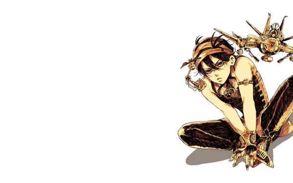 Narancia Ghirga Wallpapers