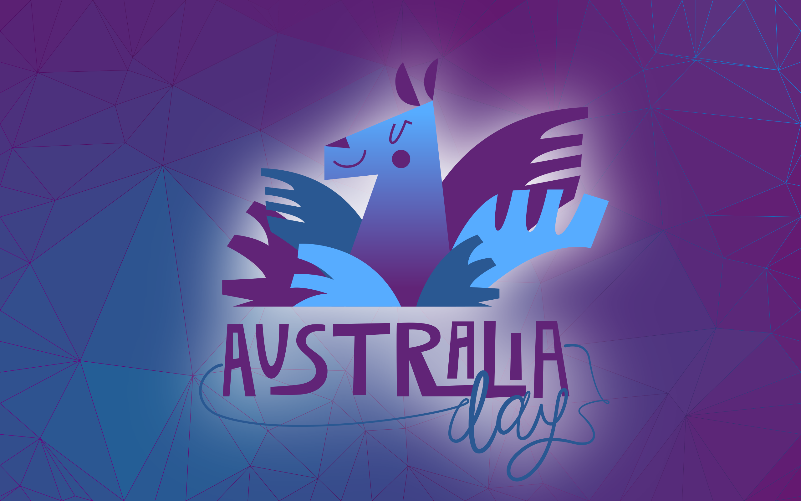 Holiday Australia Day HD Wallpaper | Background Image