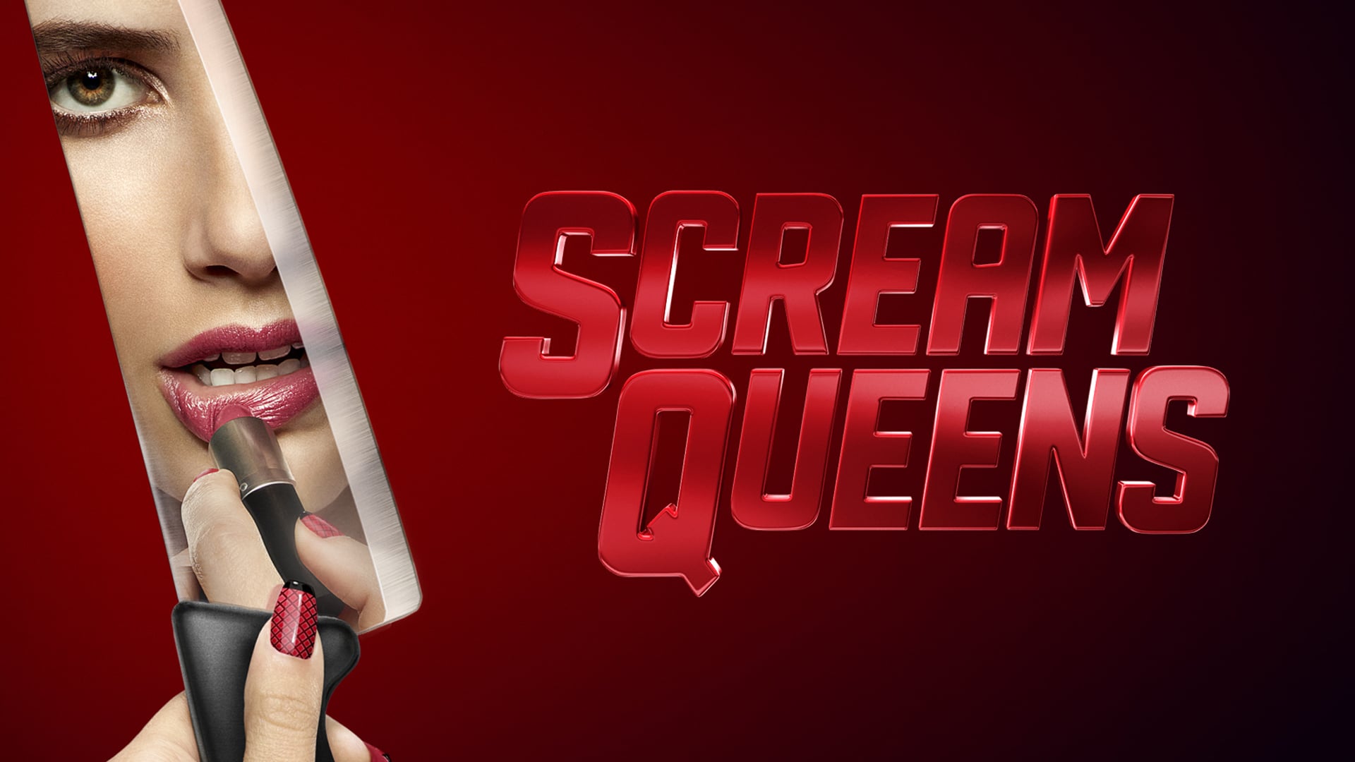 Scream Queens HD Wallpaper