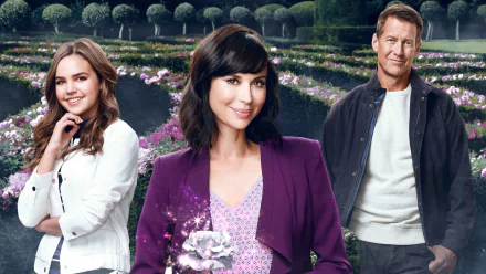TV Show Good Witch HD Desktop Wallpaper | Background Image
